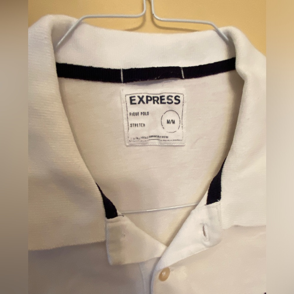 Express Polo - Picture 5 of 6